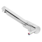 ProPlus Mengkraan Ø27 mm – 12V, Rechte Uitloop & Microsch, Caravans en Kamperen, Kampeeraccessoires, Ophalen of Verzenden, Nieuw