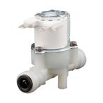 Magneetventiel RPE Insteek 8mm Nylon NBR 0.2-10bar 230V AC, Verzenden, Nieuw