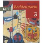 Beeldenstorm 3 9789053563533 H. van Os, Boeken, Verzenden, Zo goed als nieuw, H. van Os