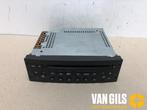 Radio CD Speler Peugeot 307 O256888, Ophalen of Verzenden, Nieuw