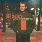 cd - Willy Sommers - Alleen De Liefde Overwint, Verzenden, Zo goed als nieuw