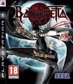 Bayonetta PS3 Garantie & morgen in huis!, Spelcomputers en Games, Games | Sony PlayStation 3, Avontuur en Actie, 1 speler, Ophalen of Verzenden