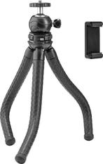 2dekans | Studio ME Telefoon Statief - 32.5 cm - Tripod, Ophalen of Verzenden, Zo goed als nieuw