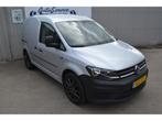 Volkswagen Caddy | Zakelijke Lease v.a. €207.54 pm, Auto's, Volkswagen, Automaat, Gebruikt, Diesel, Zilver of Grijs