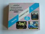 Rock Torhout Werchter 1990 / Texas, Inxs, The Cure (3 CD Sin, Verzenden, Zo goed als nieuw