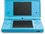 Nintendo DSi Turquoise. Garantie & morgen in huis!, Spelcomputers en Games, Spelcomputers | Nintendo 2DS en 3DS, Ophalen of Verzenden