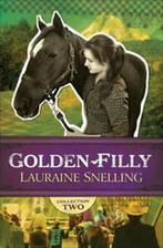 Golden filly series: Golden filly. Collection 2 by Lauraine, Boeken, Gelezen, Lauraine Snelling, Verzenden