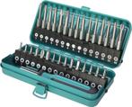 Wolfcraft Solid Combi Safety Bitset, Doe-het-zelf en Verbouw, Gereedschap | Handgereedschap, Ophalen of Verzenden, Nieuw