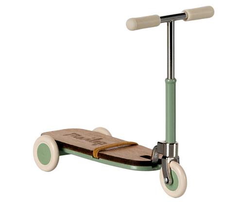 Maileg Step Mint voor bij poppenhuis, Kinderen en Baby's, Speelgoed | Overig
