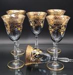 Artemisia - Kelk (6) - hand made - Kristal