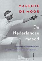 De Nederlandse maagd (9789021458380, Marente De Moor), Verzenden, Nieuw