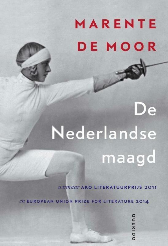 De Nederlandse maagd (9789021458380, Marente De Moor), Boeken, Romans, Nieuw, Verzenden