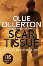 Scar Tissue 9781788703802 Ollie Ollerton, Boeken, Verzenden, Zo goed als nieuw, Ollie Ollerton