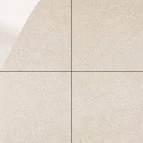 Vloertegel / wandtegel babilon bone gepolijst 90x90, Doe-het-zelf en Verbouw, Tegels, Vloertegels, Nieuw, 10 m² of meer, Keramiek