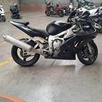 Motor, Yamaha, YZF-R6