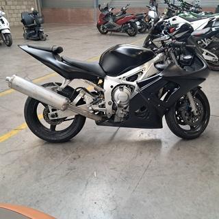 Motor, Yamaha, YZF-R6, Motoren, Motoren | Yamaha