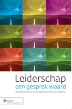 Leiderschap 9789013113426 Henk Doeleman, Verzenden, Zo goed als nieuw, Henk Doeleman