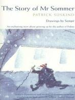 The story of Mr Sommer by Patrick Suskind (Paperback), Verzenden, Gelezen, Patrick Suskind