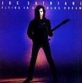 cd - Joe Satriani - Flying in a Blue Dream, Verzenden, Zo goed als nieuw