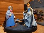 A Moment in Time - Figuur - Cinderella & Fairy Godmother -, Boeken, Nieuw