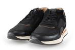 VIA VAI Sneakers in maat 39 Zwart | 10% extra korting, Verzenden, Zwart, VIA VAI, Sneakers of Gympen