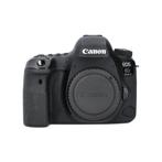 Canon EOS 6D Mark II (22.612 clicks) met garantie, Audio, Tv en Foto, Fotocamera's Digitaal, Verzenden, Nieuw