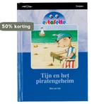 ESTAFETTE NIEUW - LEESBOEK M6 - TIJN 9789027669292, Boeken, Schoolboeken, Verzenden, Gelezen, AUTEURS DIV.