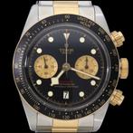 Tudor Black Bay 79363N-0001 uit 2023, Sieraden, Tassen en Uiterlijk, Horloges | Heren, Gebruikt, Polshorloge, Verzenden