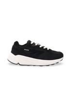 HITEC sneakers/lage-sneakers heren 41 zwart, Kleding | Heren, Schoenen, Verzenden, Nieuw, Zwart, HITEC