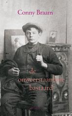 De onweerstaanbare bastaard / Familie Abraham-trilogie / 2, Boeken, Verzenden, Gelezen, Conny Braam