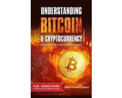Understanding Bitcoin & Cryptocurrency - Understanding, Boeken, Techniek, Ophalen of Verzenden