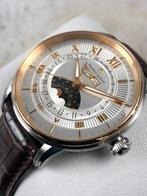 Maurice Lacroix - Masterpiece Phase de Lune -, Sieraden, Tassen en Uiterlijk, Horloges | Heren, Nieuw