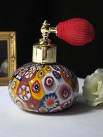 Vaas - Muranoglas - Vaas parfum murrine, Antiek en Kunst