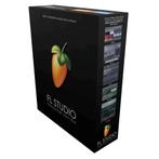 Image-Line FL Studio Producer Edition DAW-software, Computers en Software, Audio-software, Verzenden, Nieuw