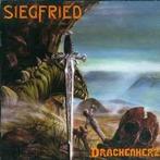 cd - Siegfried - Drachenherz, Zo goed als nieuw, Verzenden