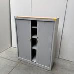 Schaffenburg roldeurkast - 148x120x45 cm, Ophalen of Verzenden, Nieuw