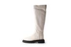 Shabbies Laarzen in maat 39 Beige | 10% extra korting, Kleding | Dames, Schoenen, Hoge laarzen, Shabbies, Verzenden, Beige