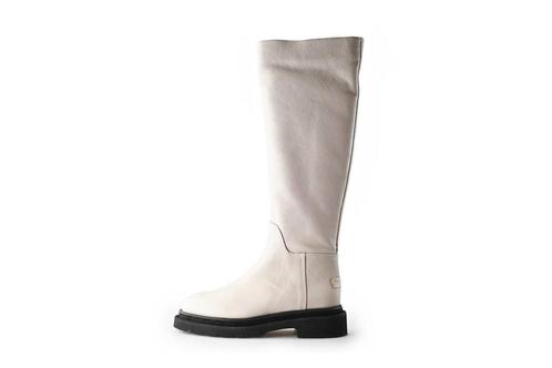 Shabbies Laarzen in maat 39 Beige | 10% extra korting, Kleding | Dames, Schoenen, Beige, Zo goed als nieuw, Hoge laarzen, Verzenden