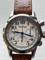 Eberhard & Co. - Vanderbilt Cup - Zonder minimumprijs -, Nieuw