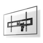 tv beugel 37-70 inch 3 draaipunten en kantelbaar