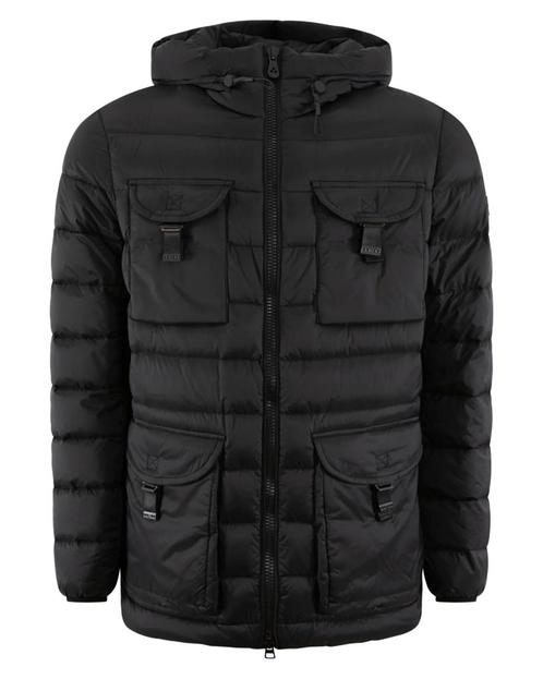 -25% Peuterey  Peuterey Heren tipeka cj 01  maat S, Kleding | Heren, Jassen | Winter, Zwart, Nieuw, Verzenden