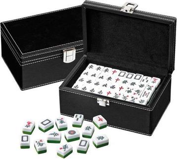 Verpakking beschadigd Philos Mahjong spel (Binnenspeelgoed) beschikbaar voor biedingen