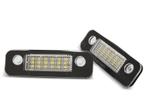 LED kenteken verlichting geschikt voor Ford, Auto-onderdelen, Verlichting, Verzenden, Nieuw, Ford
