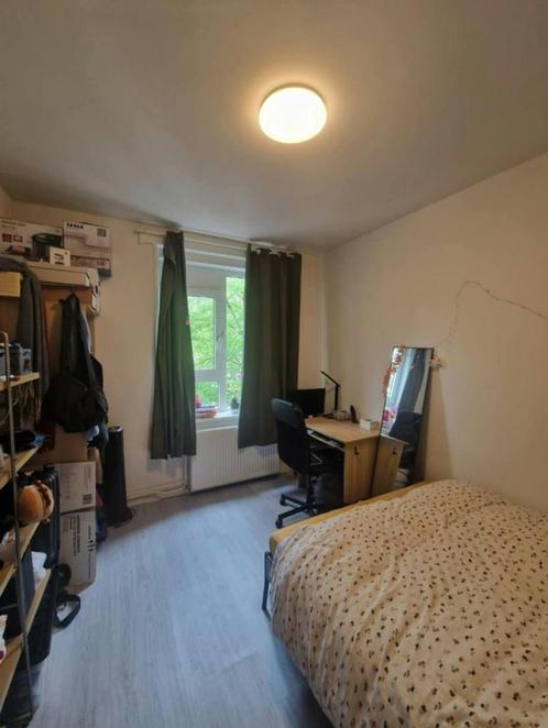Studio te huur in Rotterdam - 1 m² - 2 kamer(s) - 2 kamers, Huizen en Kamers, Kamers te huur, Rotterdam