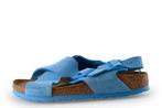 Birkenstock Sandalen in maat 39 Blauw | 10% extra korting, Kleding | Dames, Schoenen, Sandalen of Muiltjes, Zo goed als nieuw