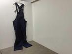 Veiling - Overall maat 56 blauw, Nieuw