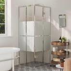 vidaXL Douchecabine 80x70x180 cm ESG, Verzenden, Nieuw