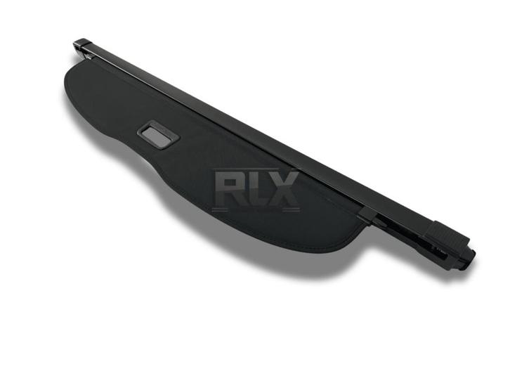 Rol hoedenplank - Zwart - (Renault Koleos II) Vanaf 201..., Auto-onderdelen, Interieur en Bekleding, Nieuw, Verzenden