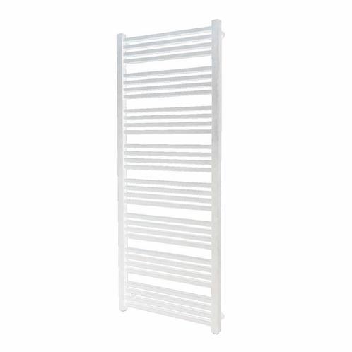 Radiator Block Wit 150 x 50cm, Doe-het-zelf en Verbouw, Verwarming en Radiatoren, Nieuw, Verzenden