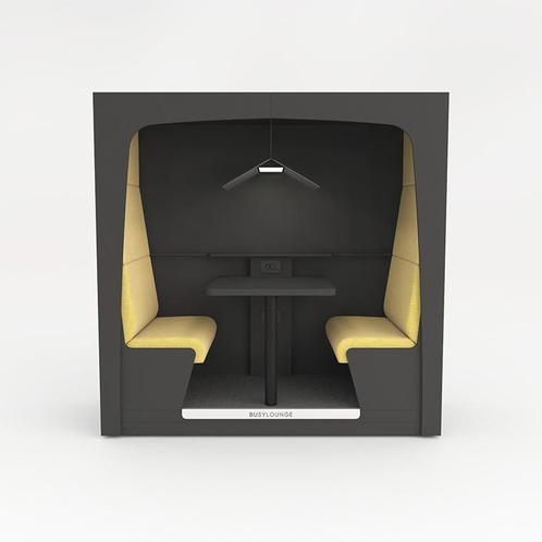 Stiltewerkplek BusyPod Lounge voor 2 personen, Zakelijke goederen, Kantoor en Winkelinrichting | Kantoormeubilair en Inrichting